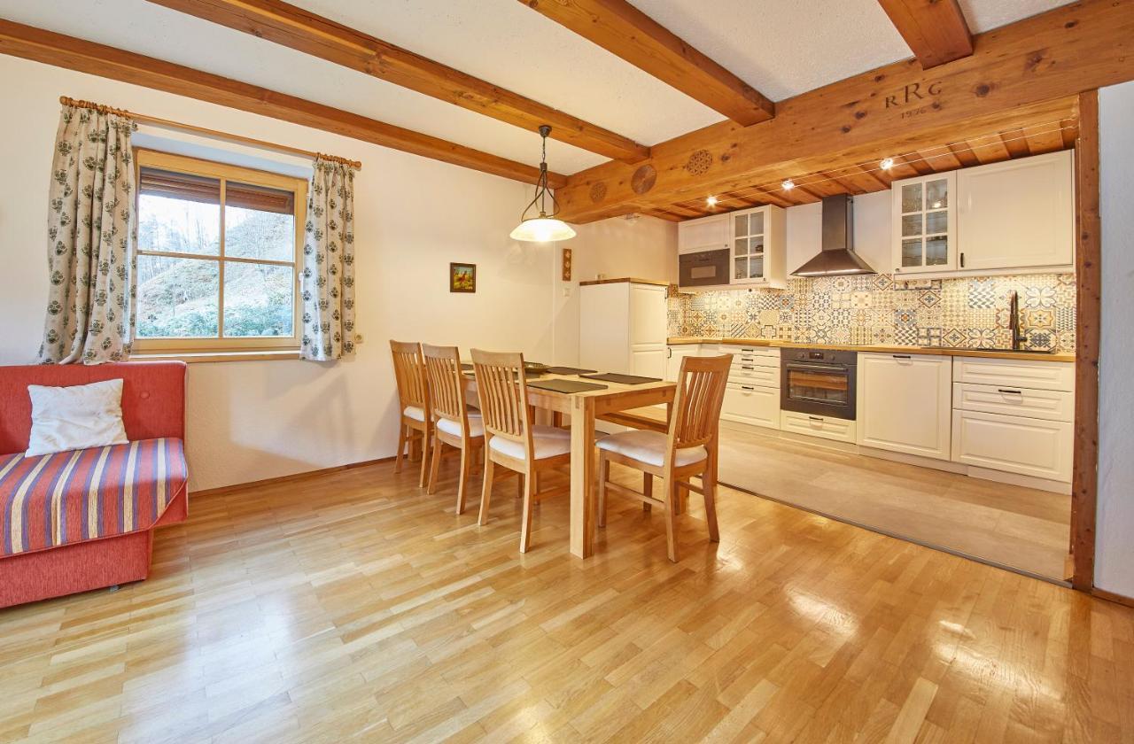 Appartement Cozy Feeling by HolidayFlats24 Saalbach-Hinterglemm Zewnętrze zdjęcie