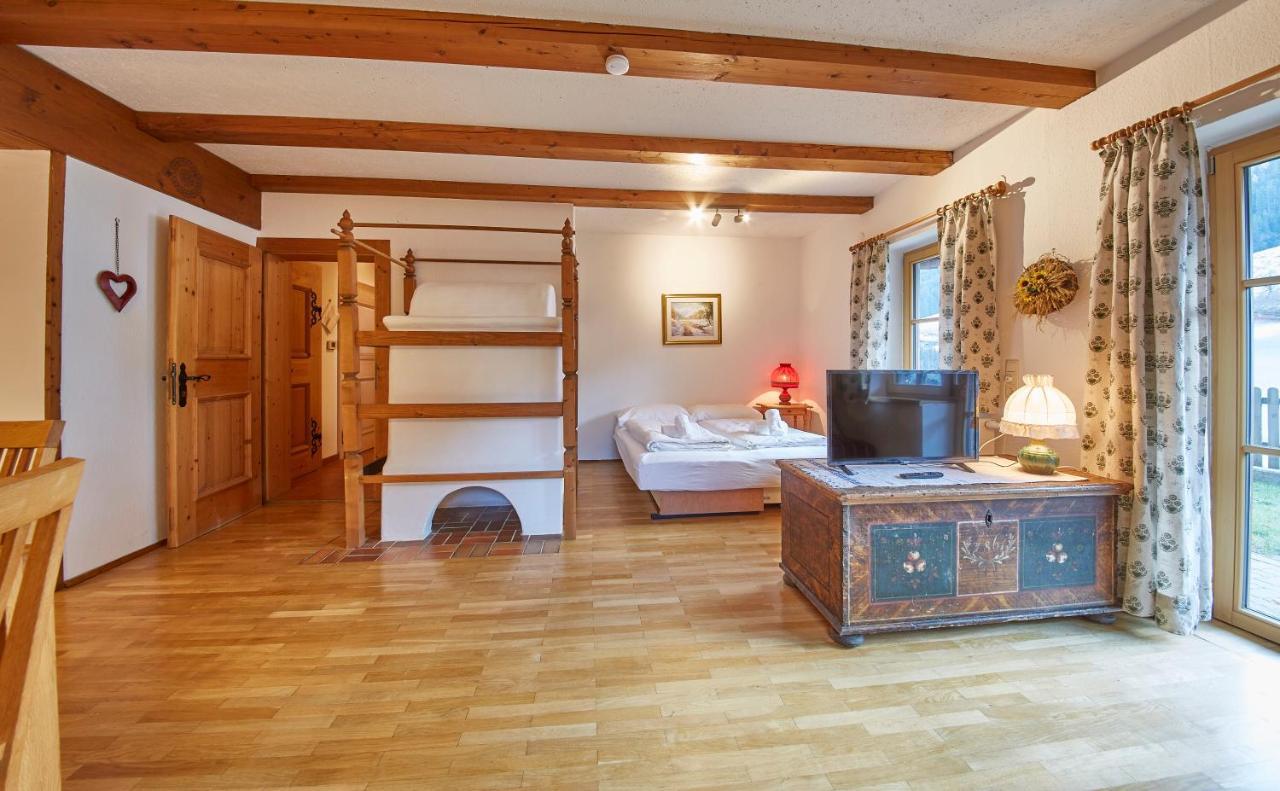 Appartement Cozy Feeling by HolidayFlats24 Saalbach-Hinterglemm Zewnętrze zdjęcie