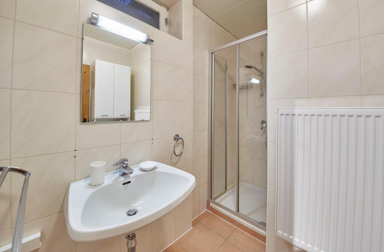 Appartement Cozy Feeling by HolidayFlats24 Saalbach-Hinterglemm Zewnętrze zdjęcie