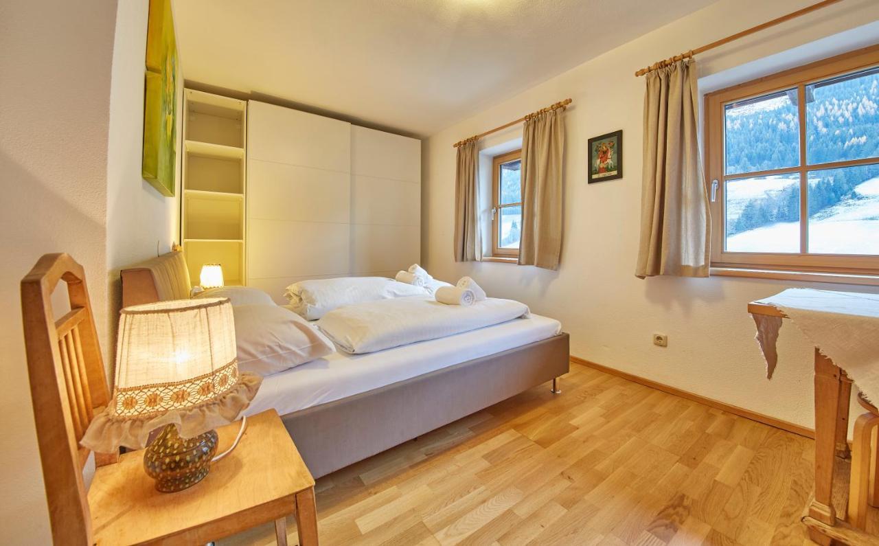 Appartement Cozy Feeling by HolidayFlats24 Saalbach-Hinterglemm Zewnętrze zdjęcie