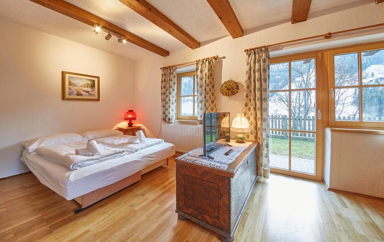Appartement Cozy Feeling by HolidayFlats24 Saalbach-Hinterglemm Zewnętrze zdjęcie