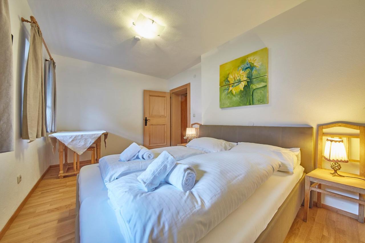 Appartement Cozy Feeling by HolidayFlats24 Saalbach-Hinterglemm Zewnętrze zdjęcie