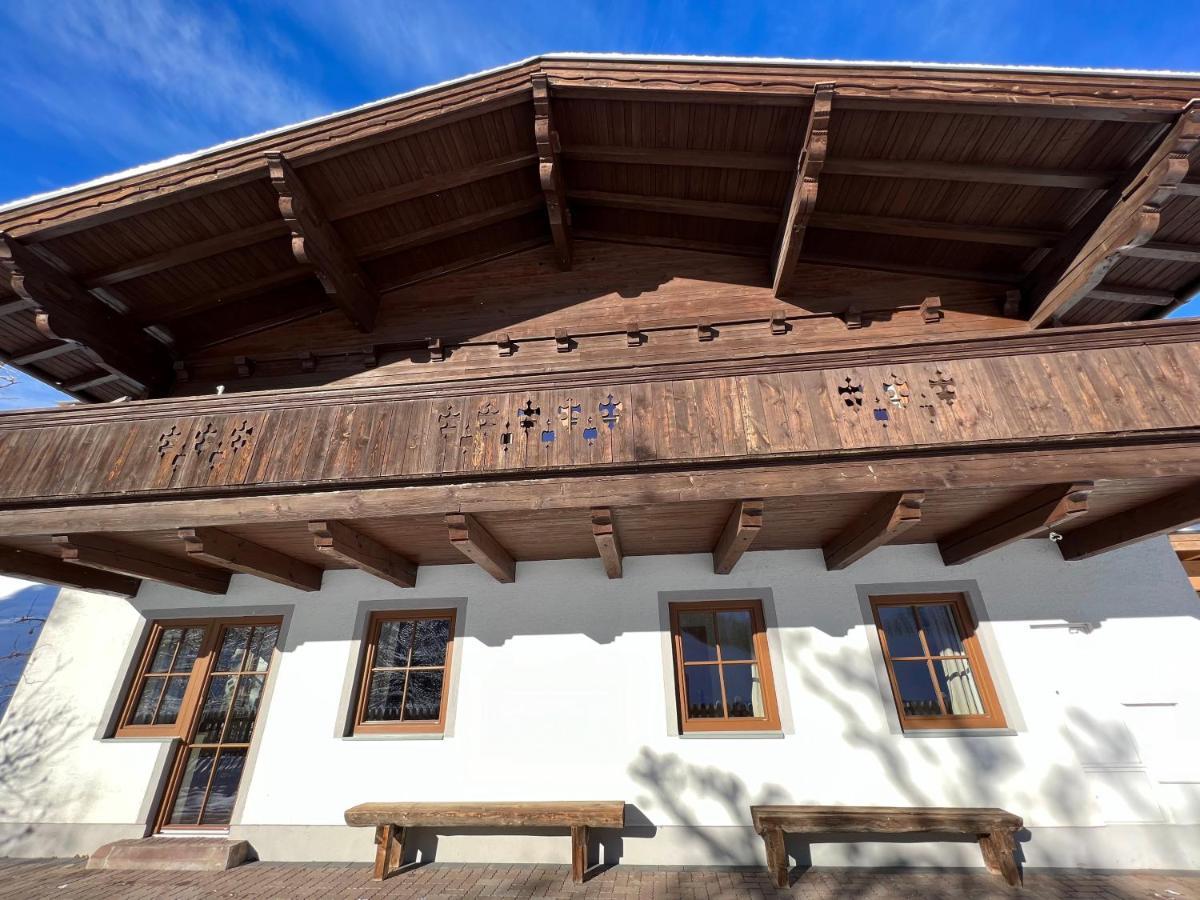 Appartement Cozy Feeling by HolidayFlats24 Saalbach-Hinterglemm Zewnętrze zdjęcie