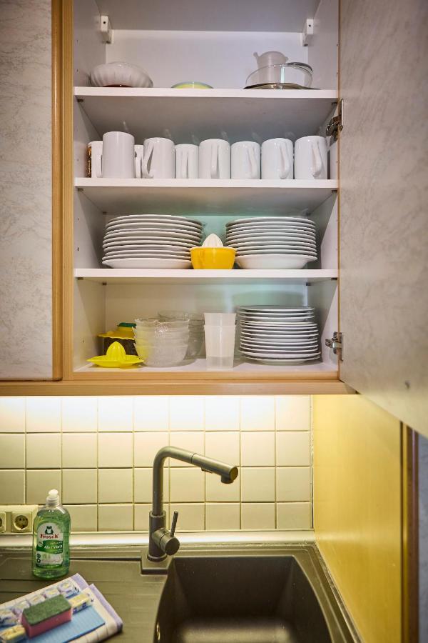 Appartement Cozy Feeling by HolidayFlats24 Saalbach-Hinterglemm Zewnętrze zdjęcie