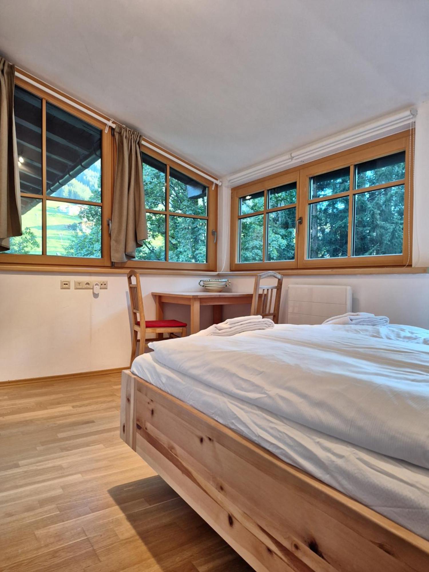 Appartement Cozy Feeling by HolidayFlats24 Saalbach-Hinterglemm Zewnętrze zdjęcie