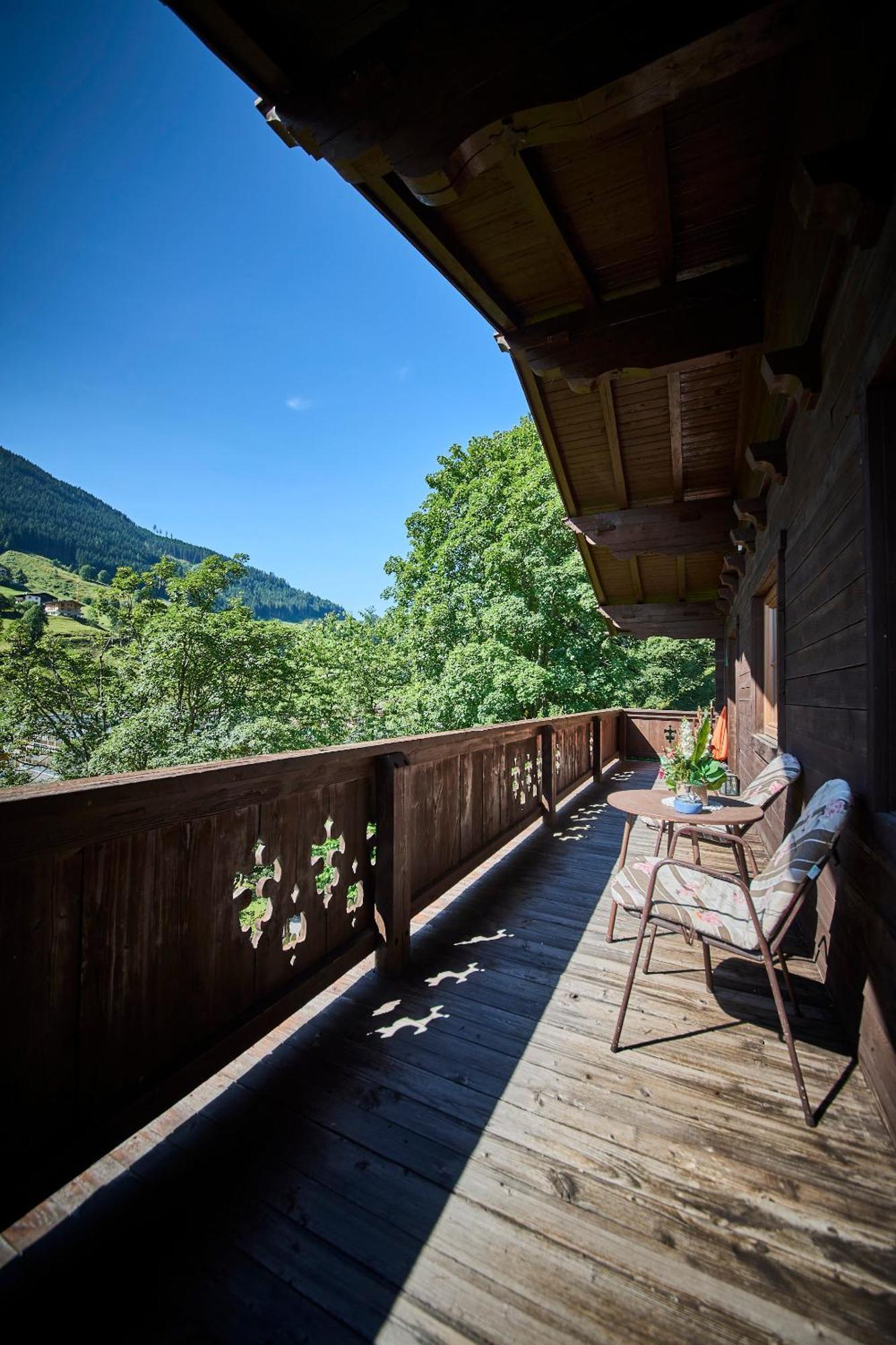 Appartement Cozy Feeling by HolidayFlats24 Saalbach-Hinterglemm Zewnętrze zdjęcie