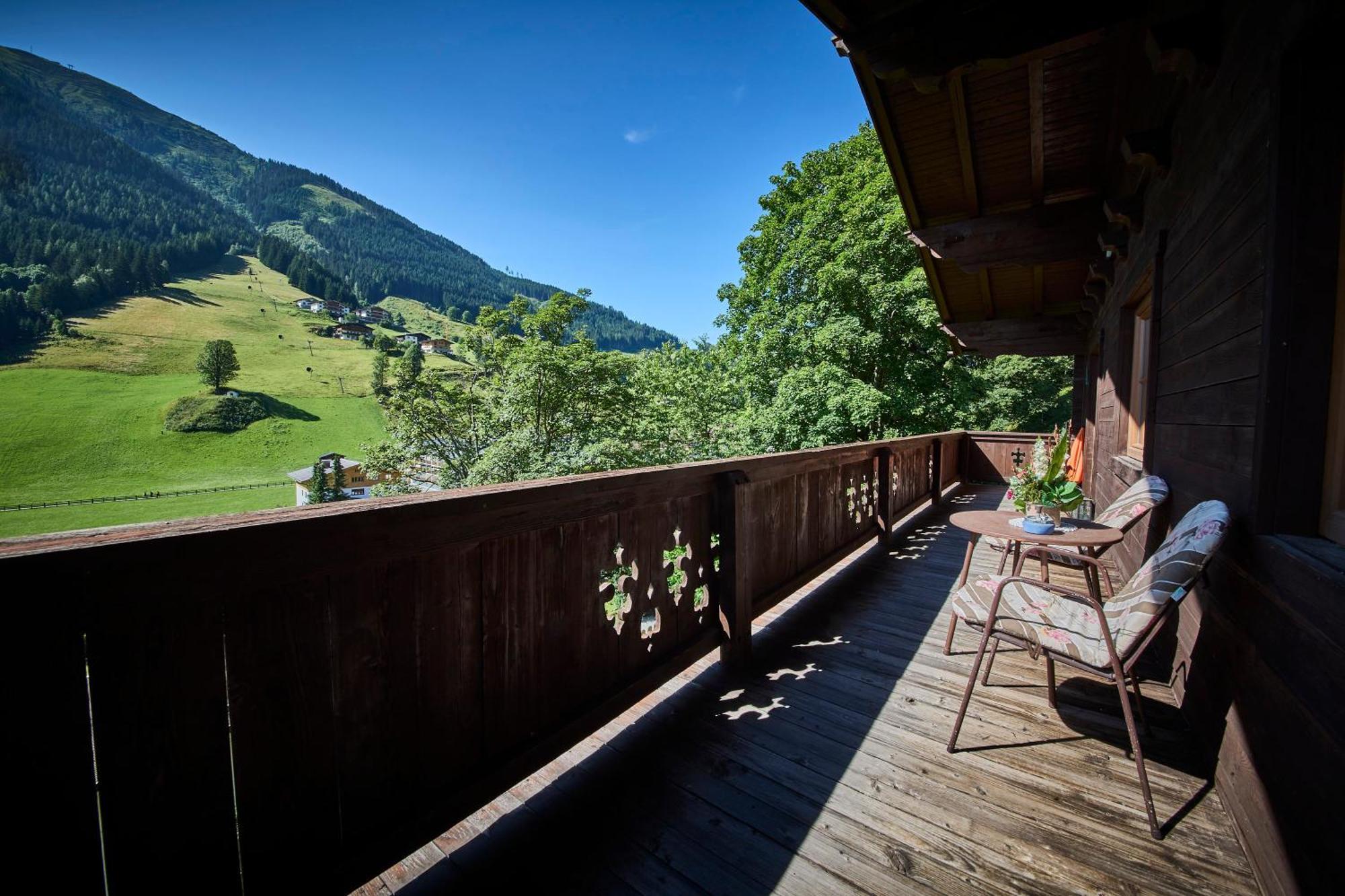Appartement Cozy Feeling by HolidayFlats24 Saalbach-Hinterglemm Zewnętrze zdjęcie